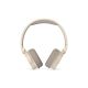 10. Philips TAH3209BG/00 Kopfhörer/Headset Kabelloses Kopfbügel-Headset Anrufe/Musik Bluetooth Beige