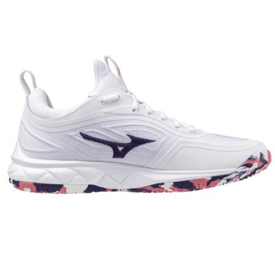 2. Mizuno WAVE LUMINOUS 3 V1GC242020 Schuhe