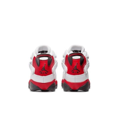 5. Nike Jordan 6 Rings Jr 323419-126 Schuhe