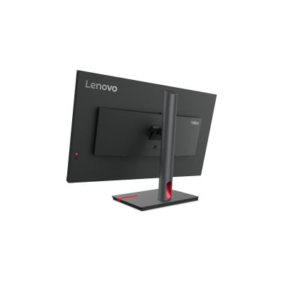 10. Lenovo ThinkVision P32p-30 31,5" IPS-Display (3840 x 2160 Pixel), HDMI, DisplayPort, USB, Rabenschwarz