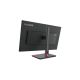 10. Lenovo ThinkVision P32p-30 31,5" IPS-Display (3840 x 2160 Pixel), HDMI, DisplayPort, USB, Rabenschwarz