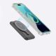 9. AmazingThing Minimal Mag Case mit Magnetring für iPhone 16 Pro - Transparent