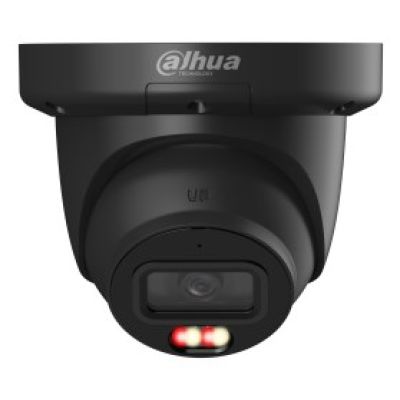 4. DAHUA IPC-HDW3449QM-S-IL-0280B-Schwarze Kamera