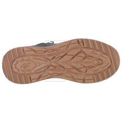 8. 4F Tundra Boots M AW22FWINM010-43S Schuhe