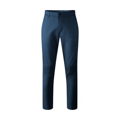 2. Herren-Chinohose (Marineblau)