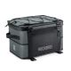 Rockbros A30 ROAD TO SKY Faltbare Fahrradtasche für den Kofferraum 15-30L - Grau
