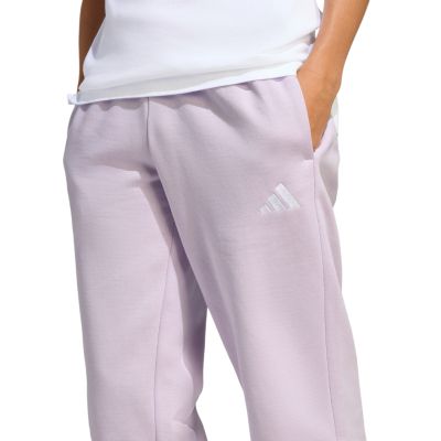 4. Adidas Essentials lila Kinderhose KS2958