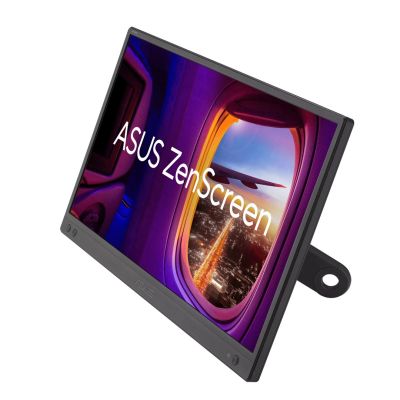 4. ASUS Monitor 15,6" MB166CR ZenScreen