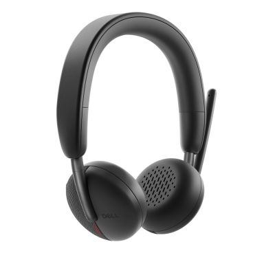 11. Dell Wireless-Headset WL3024