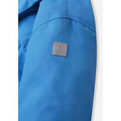 3. Reima Reimatec Luja Jr Winterjacke 5100267B-6390