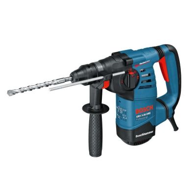5. Bosch 0 611 23A 000 Bohrhammer 800 W 900 U/min SDS Plus
