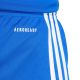 6. Adidas Squadra 25 Damenshorts blau JJ0015