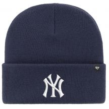 47 Brand MLB New York Yankees Haymaker Hat M B-HYMKR17ACE-LN
