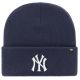 47 Brand MLB New York Yankees Haymaker Hat M B-HYMKR17ACE-LN Kappe