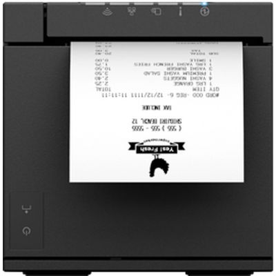3. Epson TM-m30III (112A0) Kabelgebundener Thermodrucker für Kassensysteme