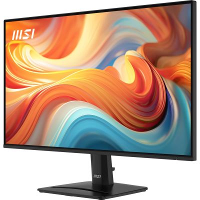13. MSI Pro MP272 E14C Computermonitor 68,6 cm (27 Zoll) 1920 x 1080 Pixel Full HD LED Schwarz