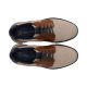 6. Bugatti Herrenschuhe 331AWB046910-5263 beige/cognac