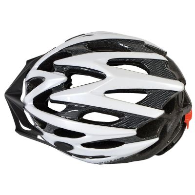 3. DUNLOP MTB GRAU VERSTELLBARER RADHELM S. M (55-58CM)