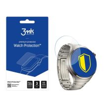 3mk Watch Protection™ v. ARC+ Schutzfolie für Huawei Watch 4 Pro