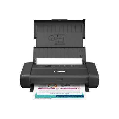 26. Canon MAXIFY BX110 Tintenstrahldrucker Farbe 4800 x 1200 DPI A4 WLAN