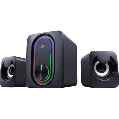 2. Defender Computerlautsprecher V14 2.1 Bluetooth 11W USB 65314