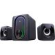 2. Defender Computerlautsprecher V14 2.1 Bluetooth 11W USB 65314