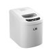5. Eiswürfelmaschine LIN ICE PRO-W12, weiß