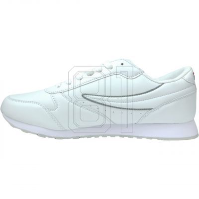 5. Fila Orbit Low M 1010263 1FG Schuhe