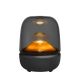 8. Harman/Kardon Aura Studio 5 3-Wege-Lautsprecher, Schwarz, kabelgebunden und kabellos, 160 W