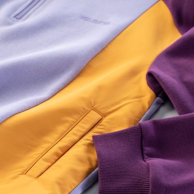4. IGTOPI Damen Sweatshirt W