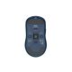 9. Gaming-Maus Fury Tanto T4, 12.000 DPI, RGB, marineblau, kabellos