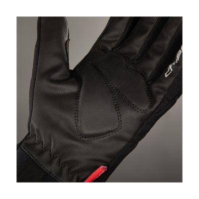 3. CHIBA 2nd SKIN Handschuhe Schwarz XXL