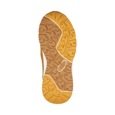 4. Trollkids Kinder Hafjell Winterstiefel bronze Jr 264-805