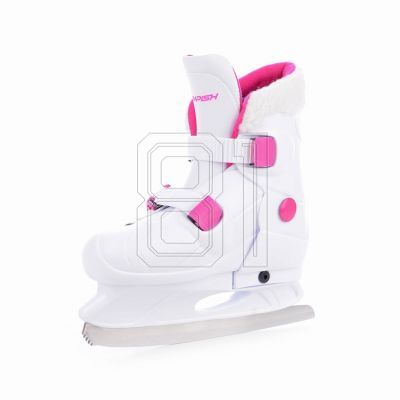 5. Tempish Fur Expanze Plus Jr 130000219 verstellbare Schlittschuhe