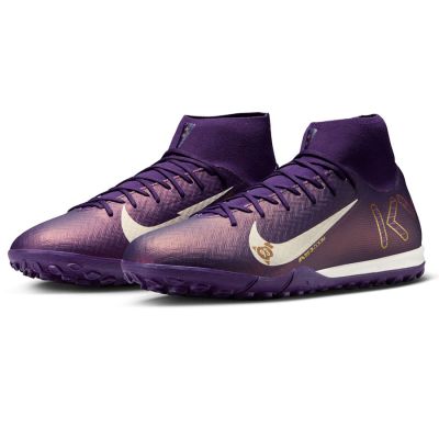 4. Nike Zoom Mercurial Superfly 10 Academy KM TF FQ8333-500 Schuhe