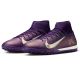 4. Nike Zoom Mercurial Superfly 10 Academy KM TF FQ8333-500 Schuhe