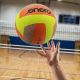5. Netzball im britischen Stil, 22 cm, 400 g, ENERO