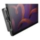 5. Wacom Cintiq Pro 22 Grafiktablett Schwarz 476 x 268 mm USB