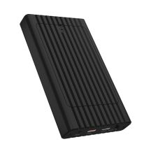 IcyBox-Adapter mit Klonfunktion für M.2 NVMe SSD USB 3.2 Gen2 (Einzelhandel)