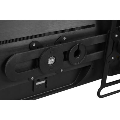 5. BakkerElkhuizen BE Monitorarm Universal Retail Crossbar