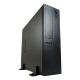 LC-Power LC-1406MB-TFX-ON Micro-Tower-Computer-Sicherheitshalterungen & -Befestigungen Schwarz
