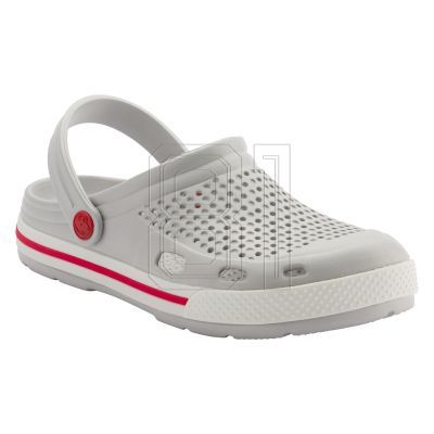 Coqui Lindo W 92800617057 Holzschuhe