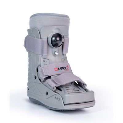3. Kurze Knöchelorthese „AIR WALKER SHORT“ O-1181/S REHAFUND