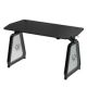 14. Ultradesk Booster Schwarz