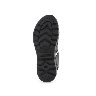 7. Palladium Pallacruise Fisherman W 94462-008-M Sandalen