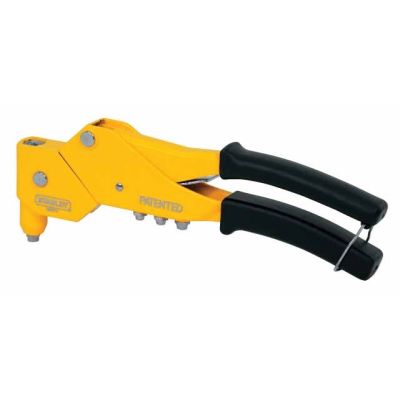 STANLEY MR77 Nietmaschine - Drehkopf