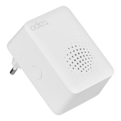 3. TP-Link Tapo H100 Smart WiFi Hub mit Türklingel