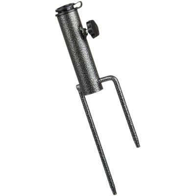 8. Metall-Sonnenschirm-Montagefuß 1036281