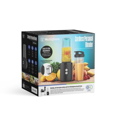 3. Westinghouse Avanti WKBEA03 Akku-Standmixer