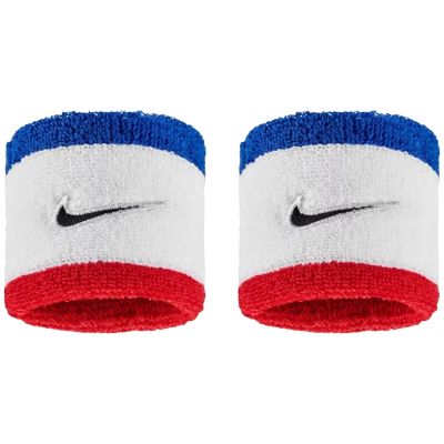 Nike SWOOSH CLASSIC WRISTBANDS 2PK Schweißbänder